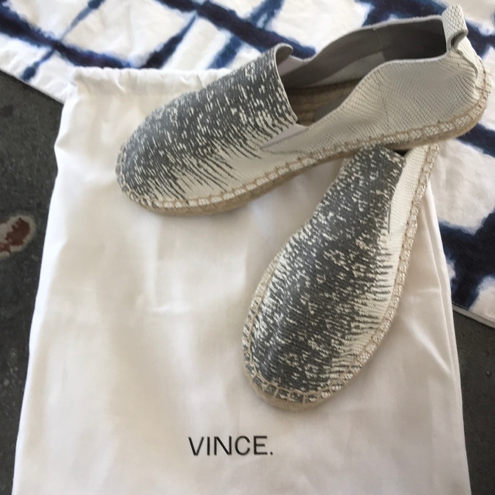 Vince Espadrilles